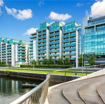Dublin City Private Room And Private Bathroom Luaran gambar