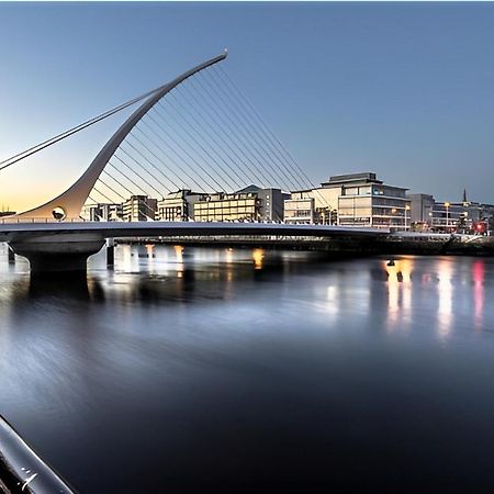 Dublin City Private Room And Private Bathroom Luaran gambar