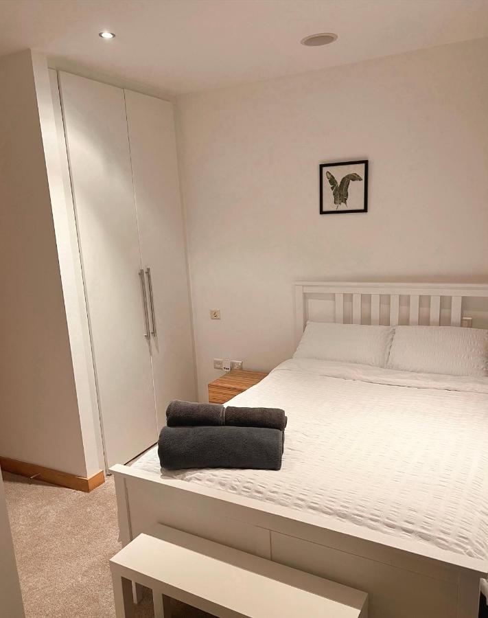 Dublin City Private Room And Private Bathroom Luaran gambar