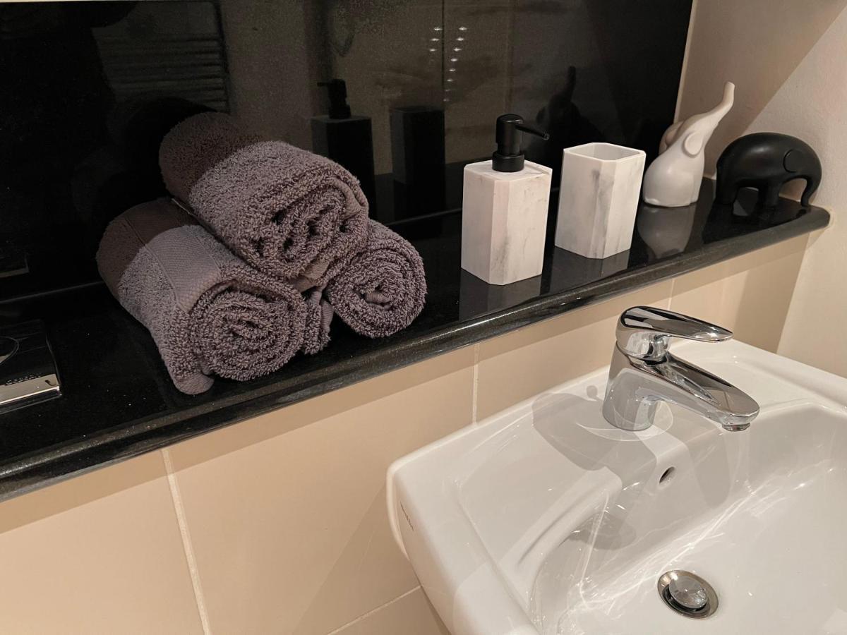 Dublin City Private Room And Private Bathroom Luaran gambar